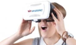 VIRTUAL REALITIES