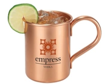 MULE MUG GIFT SET