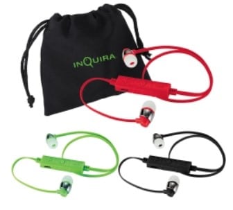 earbuds