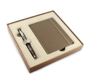 parker ballpoint pen