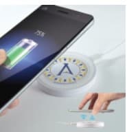 wireless charger