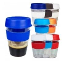 reusable carry cup