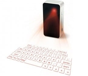 virtual keyboard