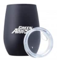 double walled vaccum mug