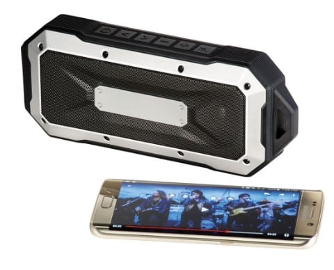 bolder speaker