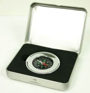 Compasses