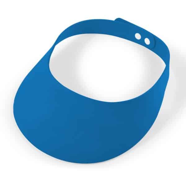 Foam Adjustable Visor