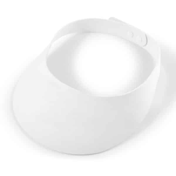Foam Adjustable Visor