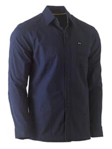 FLEX & MOVE™ WORK SHIRT - LONG SLEEVE
