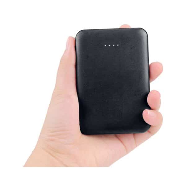 Bampton Power Bank - 10,000 mAh
