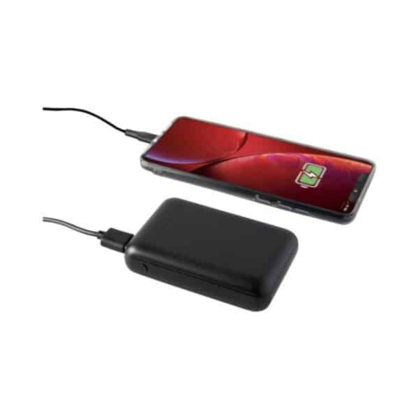 Bampton Power Bank - 10,000 mAh