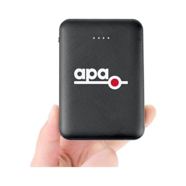 Bampton Power Bank - 10,000 mAh