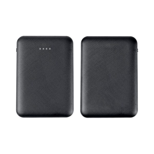Bampton Power Bank - 10,000 mAh