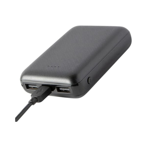 Bampton Power Bank - 10,000 mAh