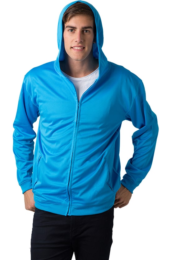BeSeen_Full_Zip_Light_Weight__Hoodie_BSHD21_Hawaiian_Blue_pic_2.jpg