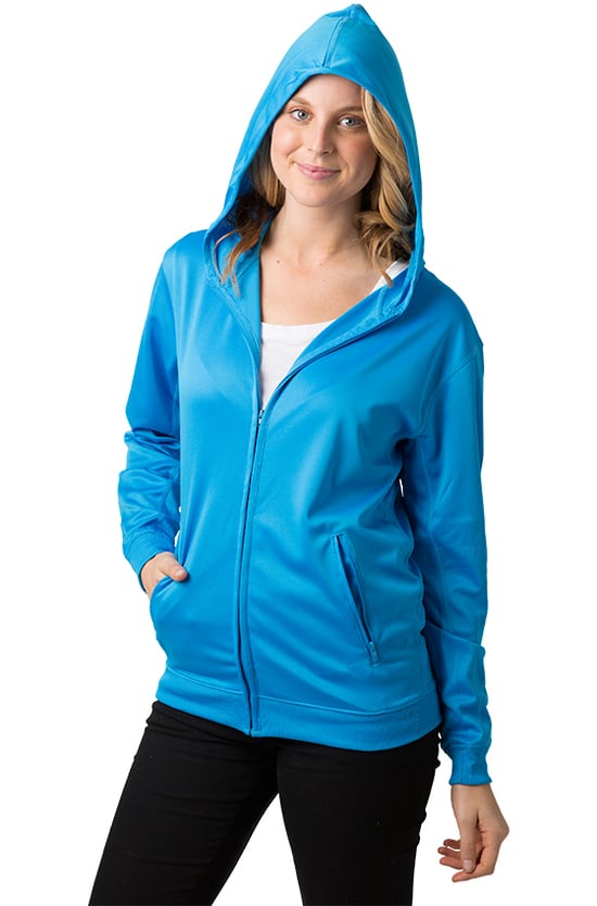 BeSeen_Full_Zip_Light_Weight__Hoodie_BSHD21_Hawaiian_Blue_pic_4.jpg