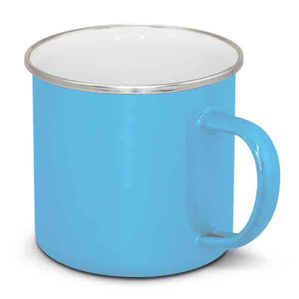 Bendigo Enamel Mug - Image 9