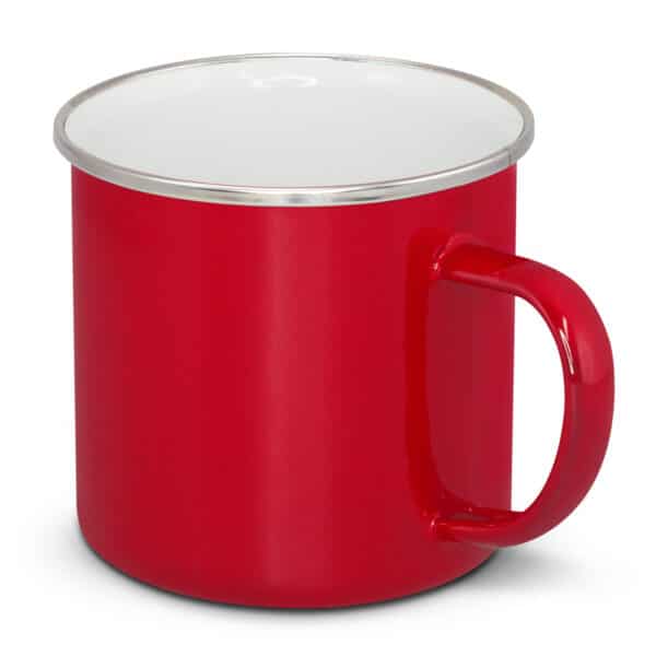 Bendigo Enamel Mug - Image 14