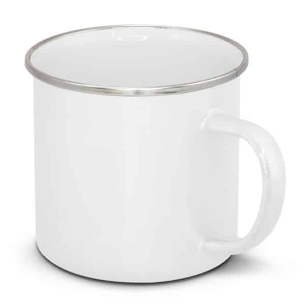 Bendigo Enamel Mug - Image 3