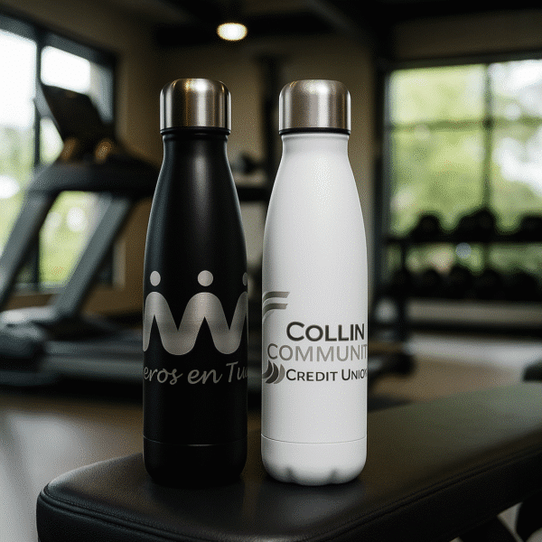 Hydro-Soul Insulated SS Bottle