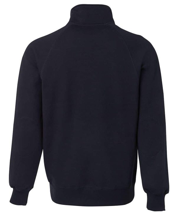 Full Zip Fleecy - Image 2
