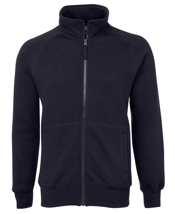 Full Zip Fleecy - Image 3