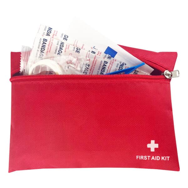 First Aid Pouch - Image 3