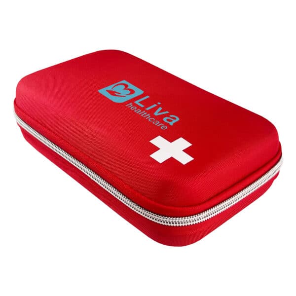 First Aid Travel Kit - Image 2