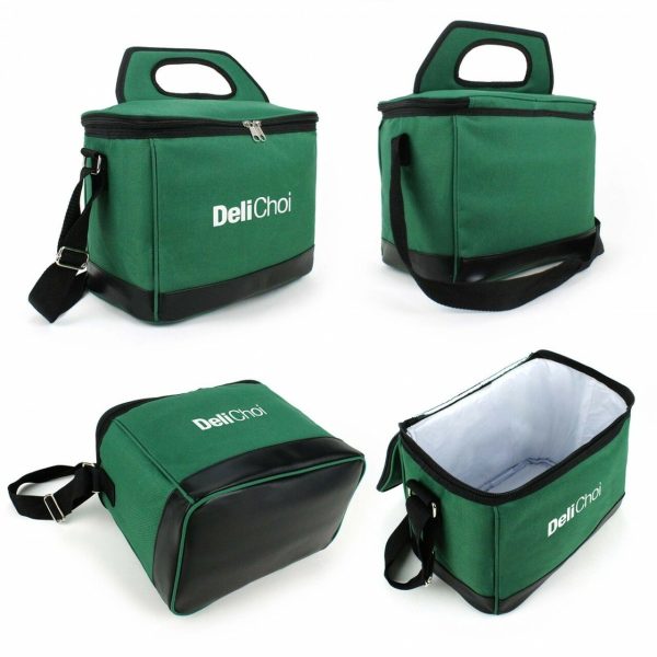 Edge Cooler Bag - Image 6