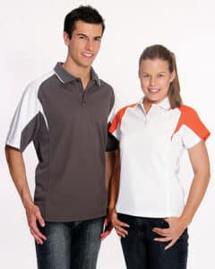 Felton Polo Shirts