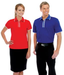 Blade Polo Shirt