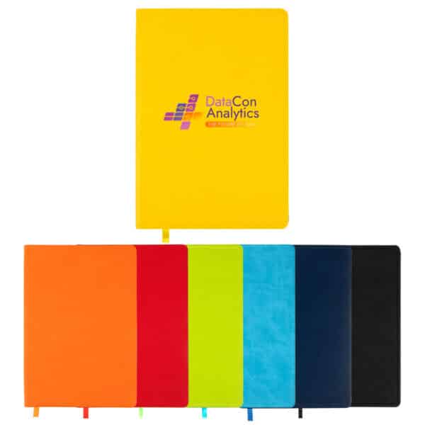 Genesis A5 Notebook - Image 2