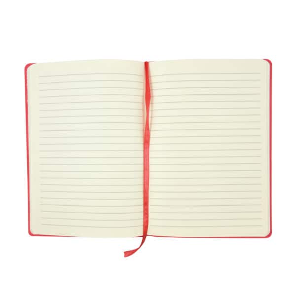 Genesis A5 Notebook - Image 8
