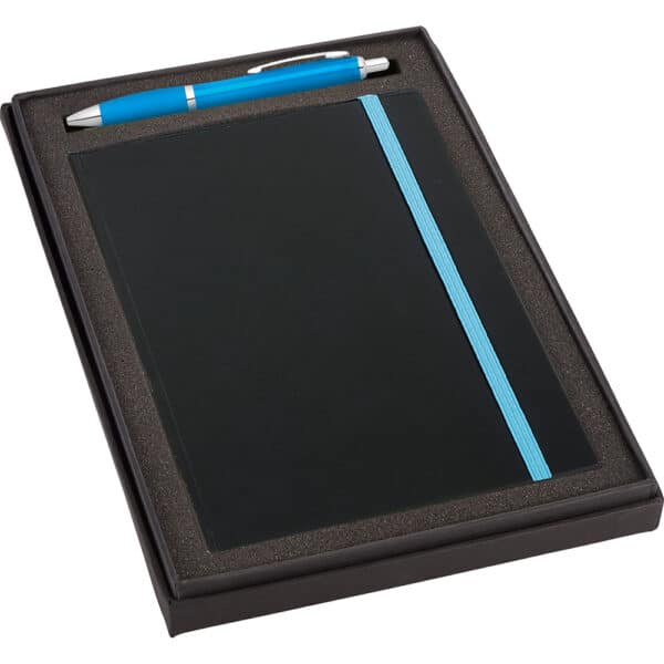 Gift Set with JB1001 Journal & SM-4101 Nash Pen