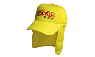 Luminescent Legionnaire Safety Cap