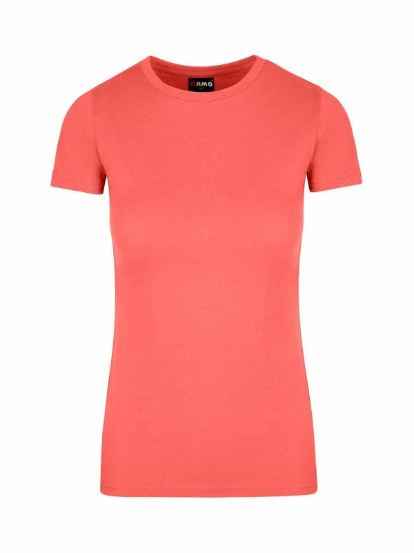 Ladies American Style T-shirt - Image 17