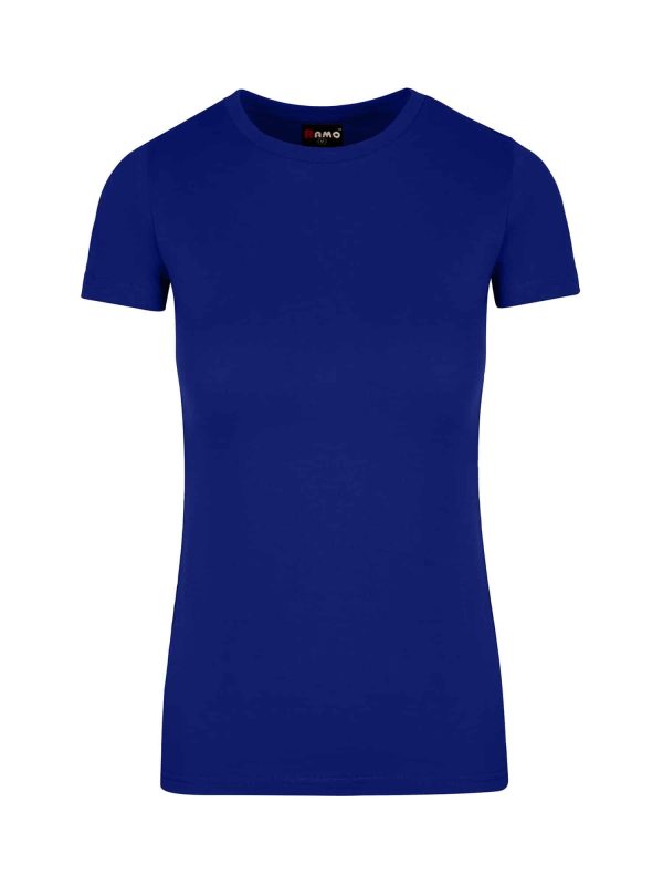 Ladies American Style T-shirt - Image 18