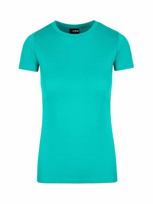 Ladies American Style T-shirt - Image 20