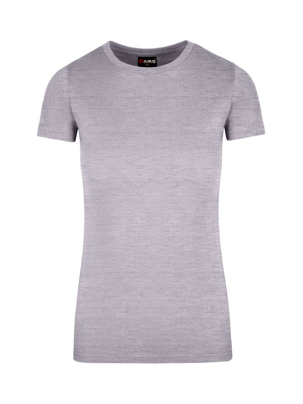 Ladies American Style T-shirt - Image 22