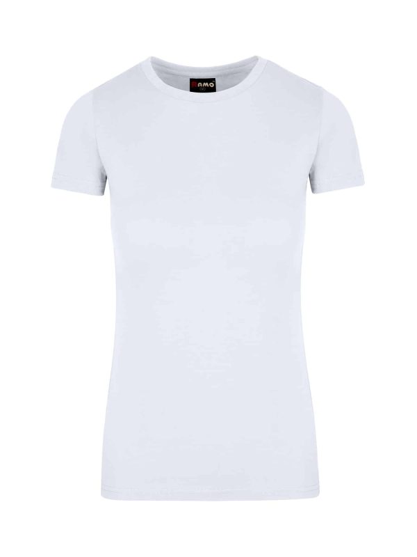 Ladies American Style T-shirt - Image 23
