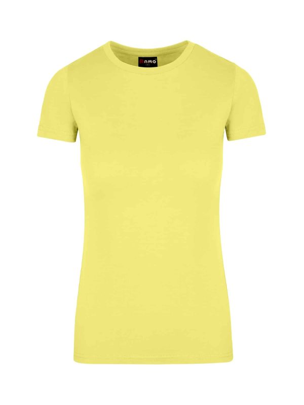 Ladies American Style T-shirt - Image 24