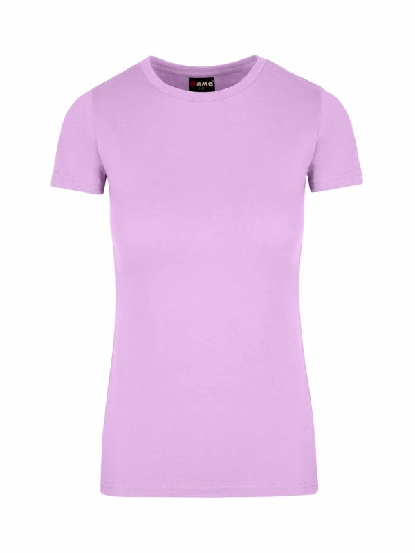 Ladies American Style T-shirt - Image 25