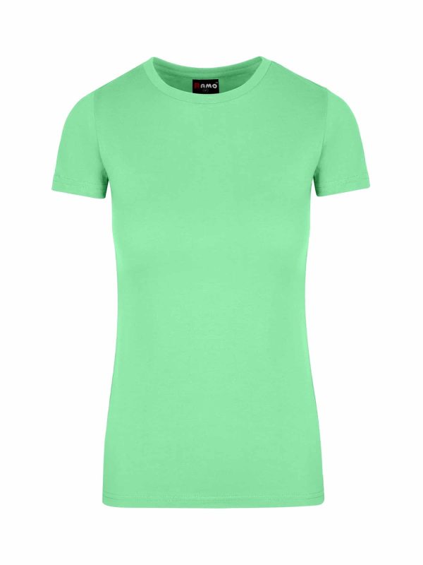 Ladies American Style T-shirt - Image 26