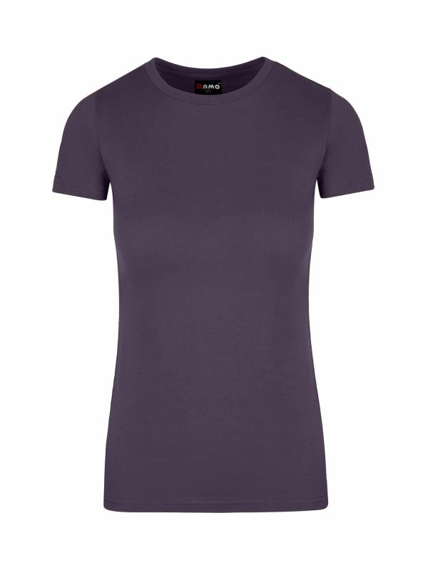 Ladies American Style T-shirt - Image 28