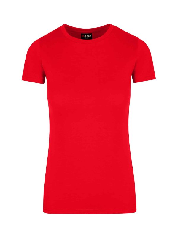 Ladies American Style T-shirt - Image 29
