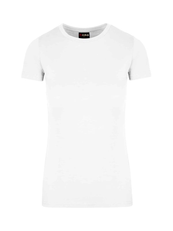 Ladies American Style T-shirt - Image 30