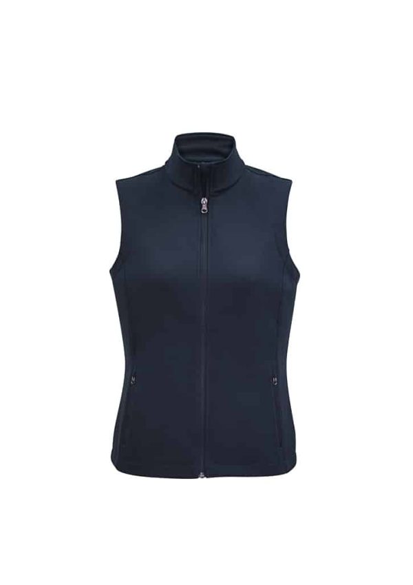 Womens Apex Vest - Image 6