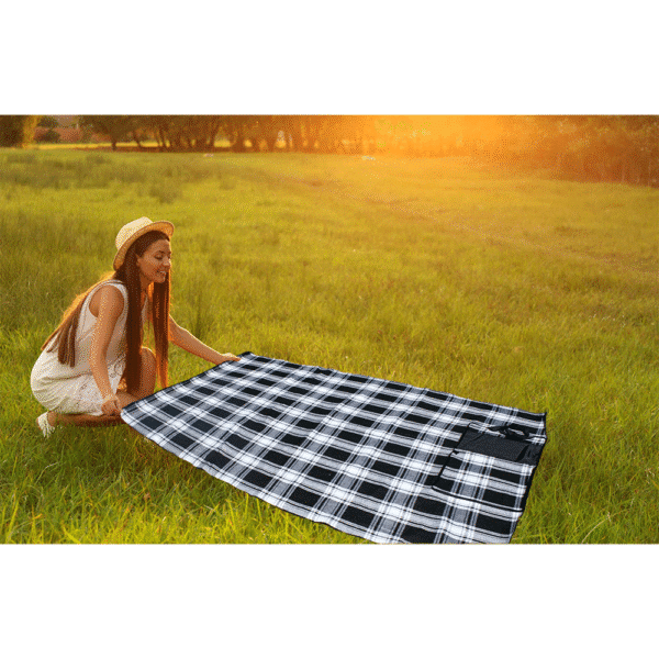 Large Picnic Rug