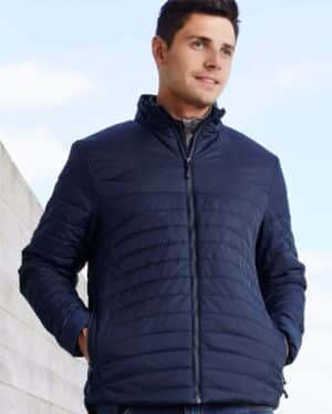 Mens Expedition Jacket