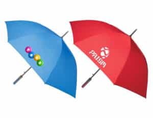Manhattan 26 inch Auto Umbrella